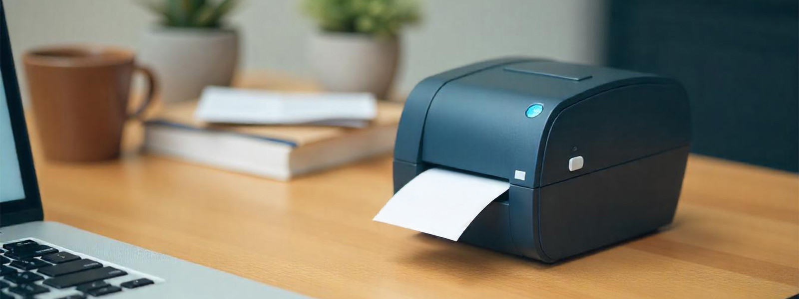 Etikettendrucker - Wichtiges auf den Punkt gebracht