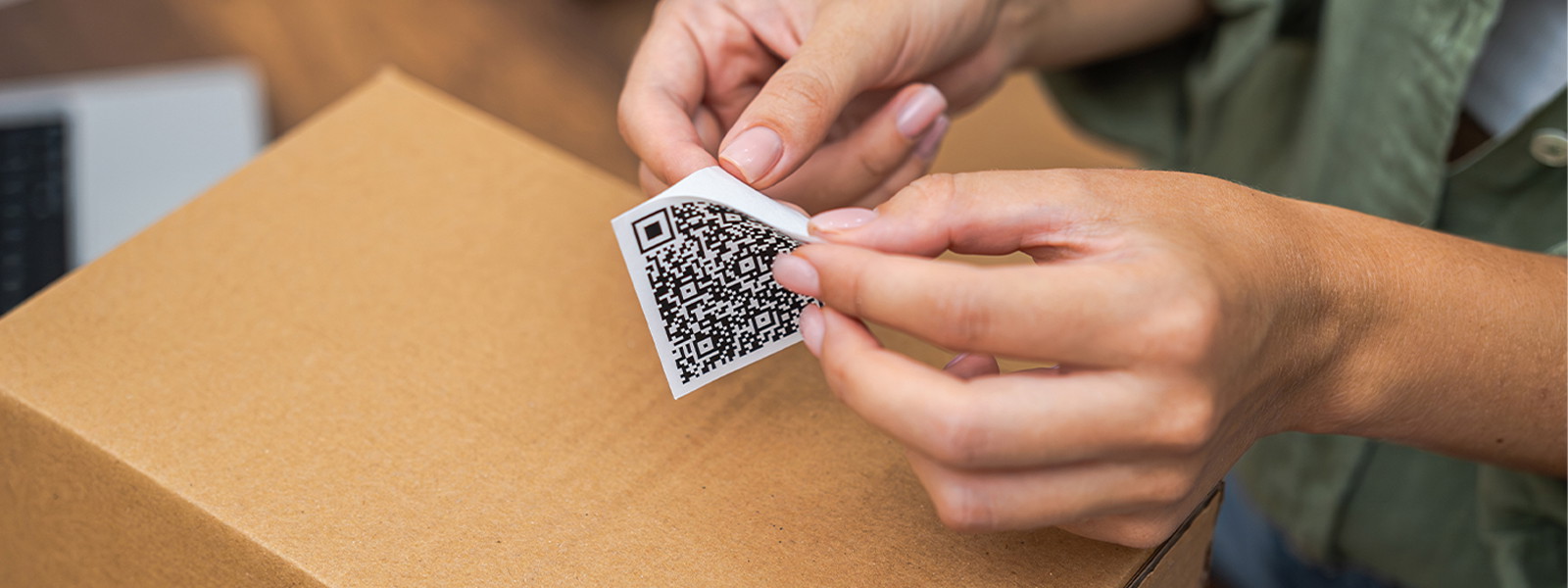 Komplexe, schwer lesbare Codes – welchen Scanner sollte man wählen?