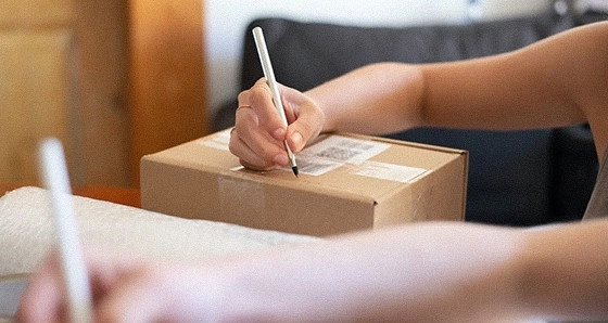 Erzeugung von Barcodes