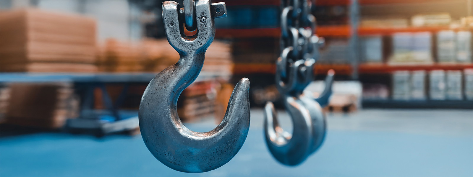 Waage für Spezialaufgaben – ein paar Worte zu Industriewaagen für schwere Einsätze