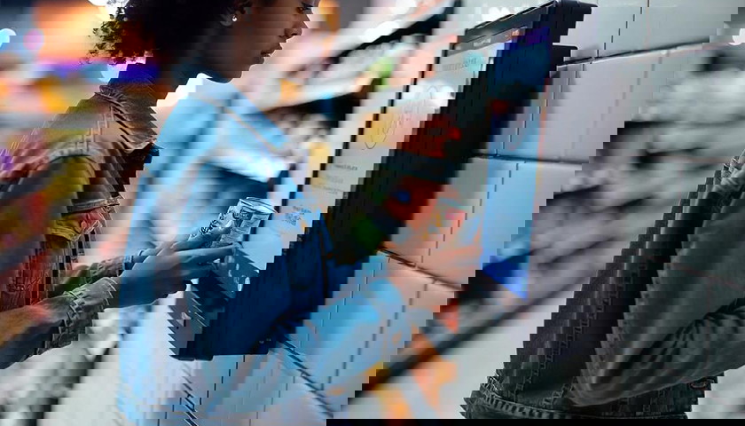 Preisprüfer im Einzelhandel: Ein modernes Werkzeug für den bewussten Verbraucher