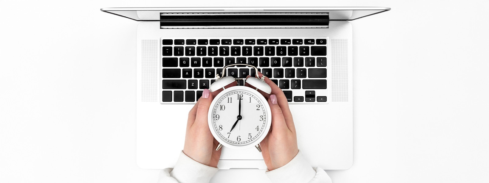 Analyse der positiven Aspekte der Einführung eines Zeiterfassungssystems