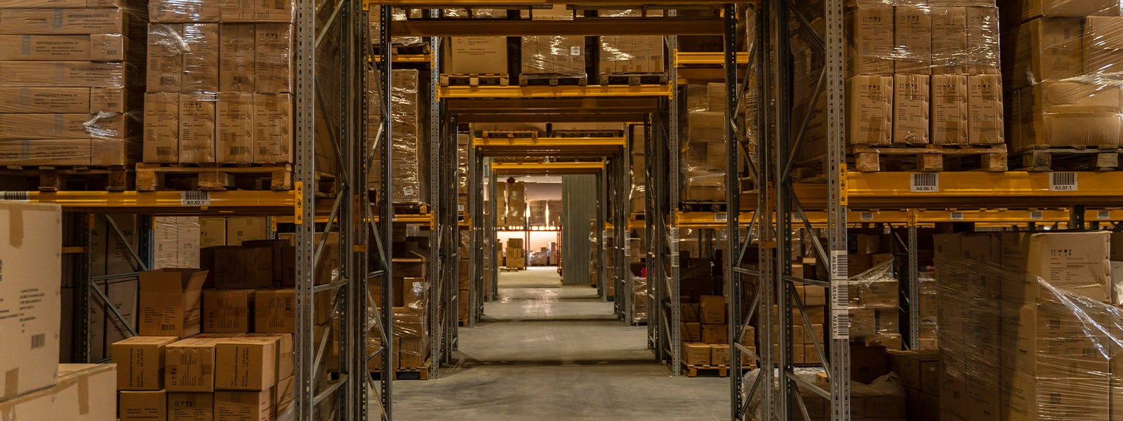 Barcodescanner für den Einsatz unter außergewöhnlichen Bedingungen