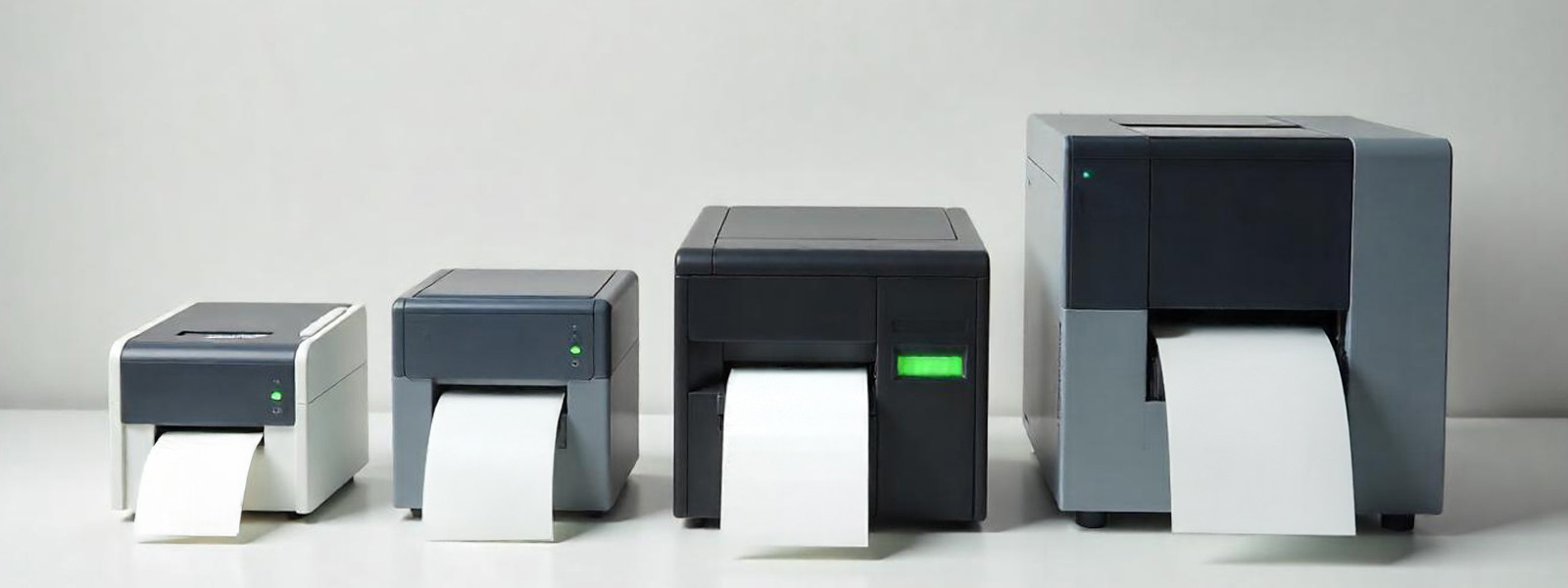 DPI bei Etikettendruckern | 203 vs 300 vs 600 DPI Vergleich