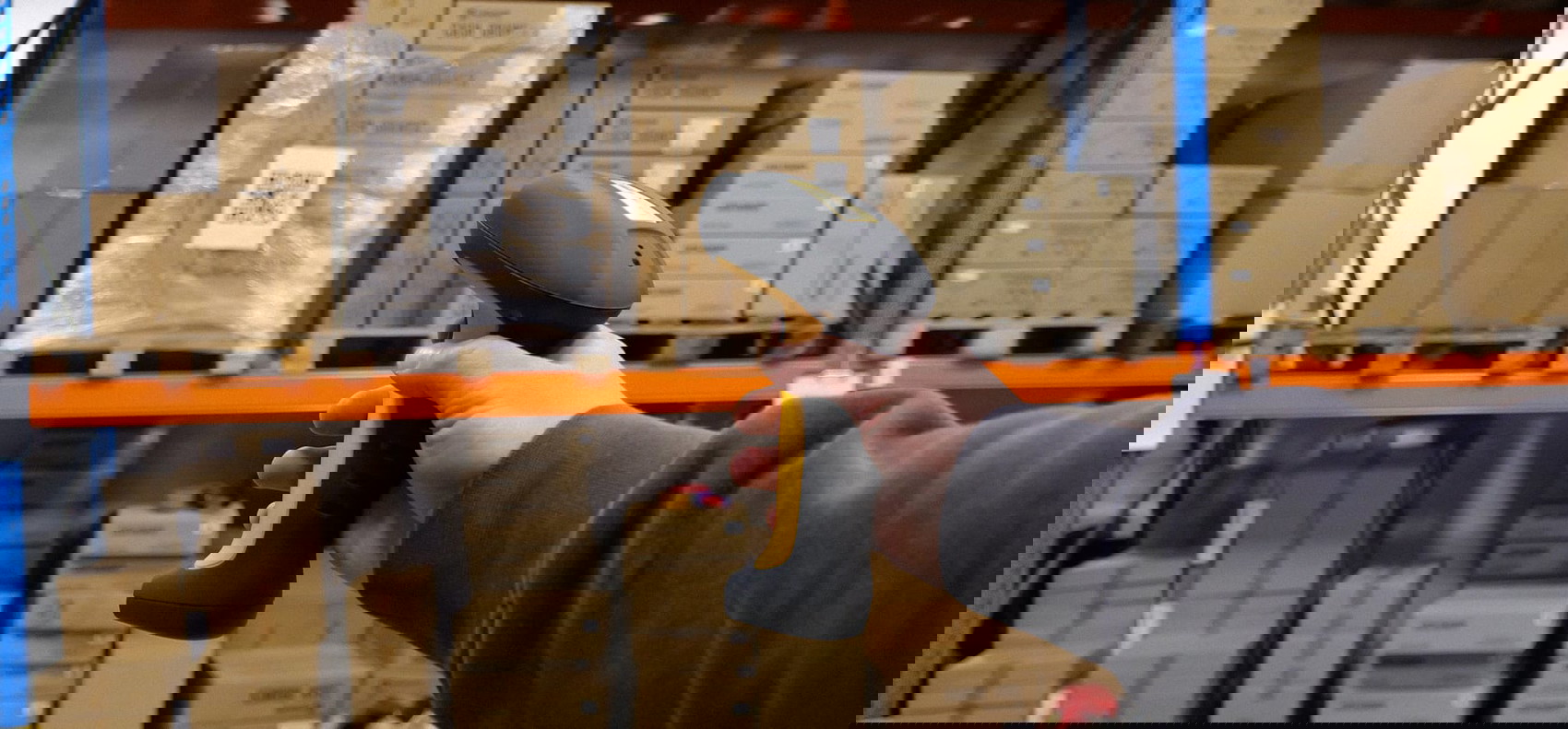 Turbo-Scanner – professionelle Scanlösungen für anspruchsvolle Umgebungen