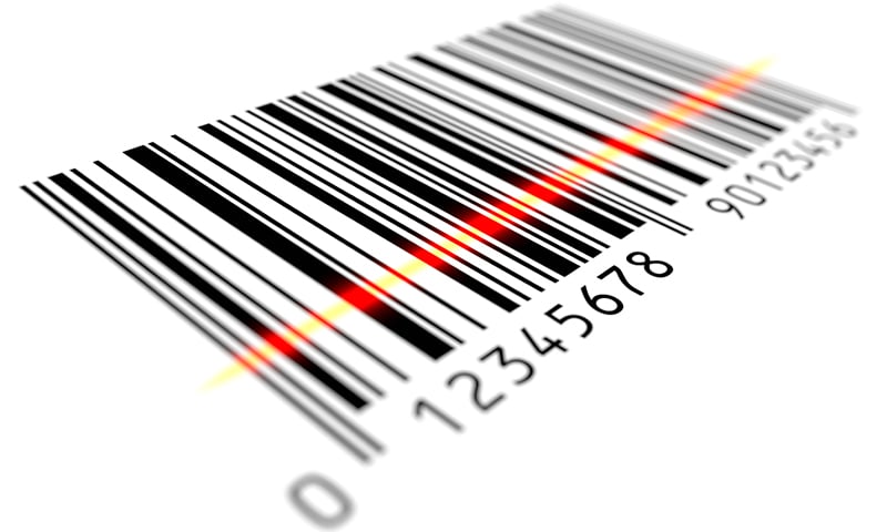 Strichcodes – alles, was man darüber wissen sollte