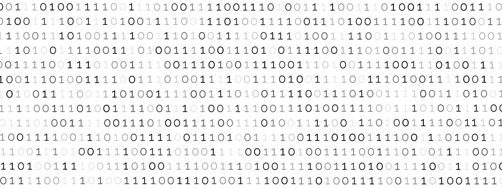 ASCII-Tabelle – Was ist das und wozu dient sie?