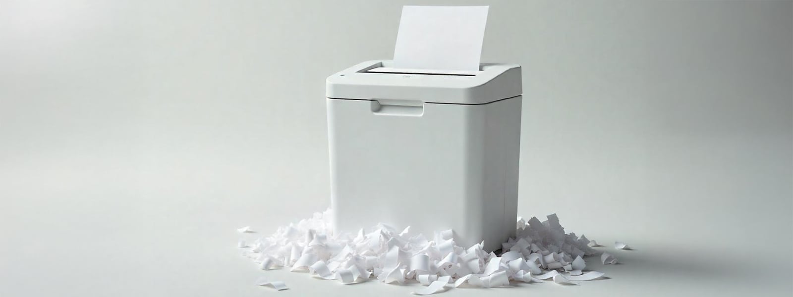 DIN-Norm – Sicherheitsstufen von Aktenvernichtern