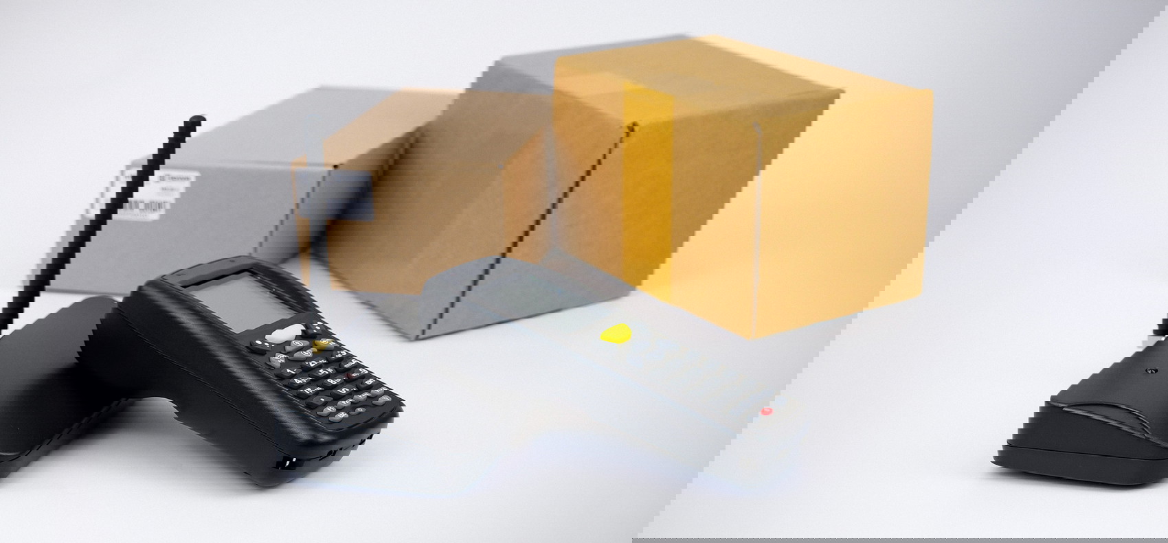 Datenerfassungsgeräte – alle Informationen auf einen Blick