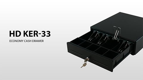 Kassenschublade HD-KR33